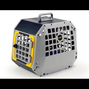Care² MIM SAFE Pet Carrier